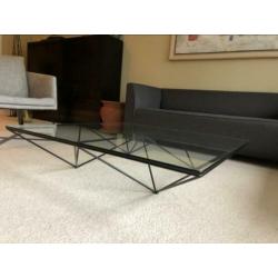 Originele B&B Italia Alanda salontafel (Paolo Piva)