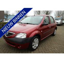 Dacia Logan 1.5 dCi Ambiance belgisch kenteken (bj 2006)