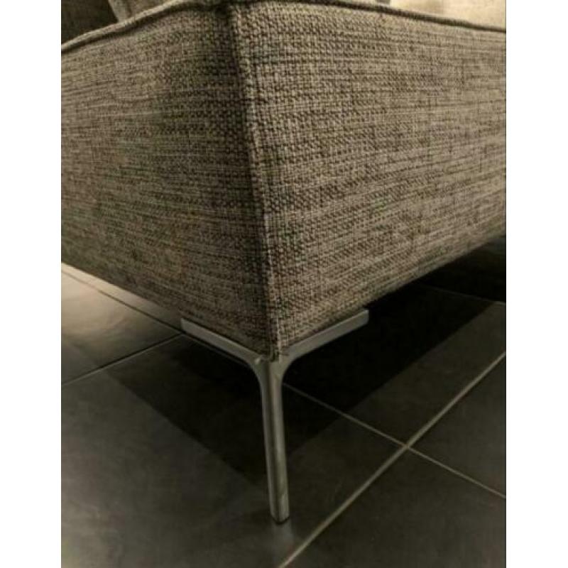 Design on Stock 'Bloq' hoekbank