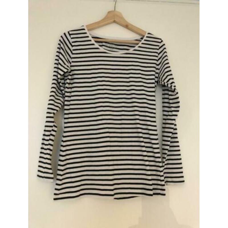 T-shirt pakket M