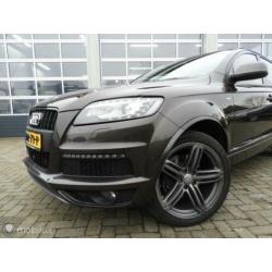 Audi Q7 4.2 TDI quattro Pro Line S 5+2