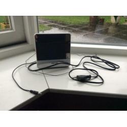Philips clock radio AJ3231