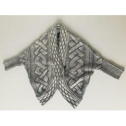 Warm vest Zara maat M