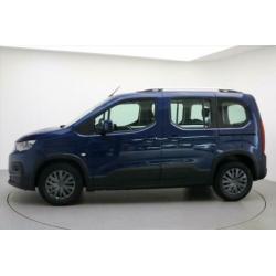 Peugeot Rifter 1.2 PureTech 110pk Allure