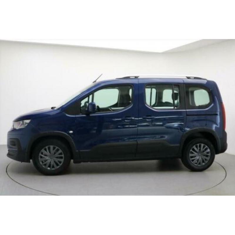 Peugeot Rifter 1.2 PureTech 110pk Allure