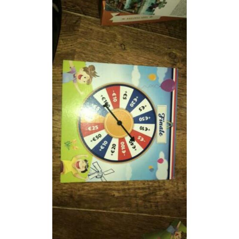 Ik hou van holland junior