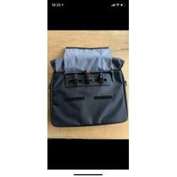 FastRider Office - Laptoptas / fietstas -