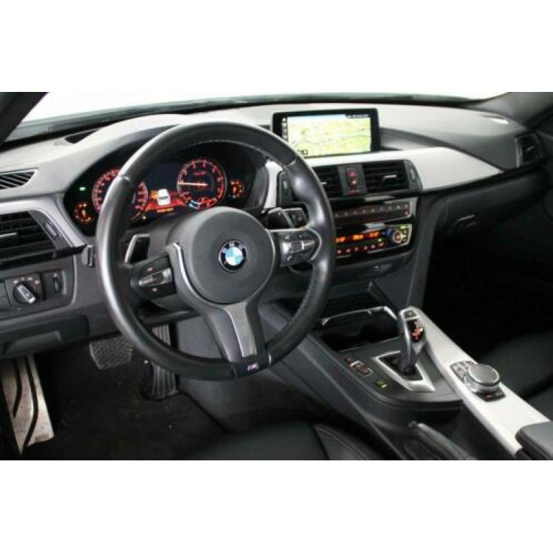 BMW 3 Serie Touring 320i High Executive M Sport / Panoramada