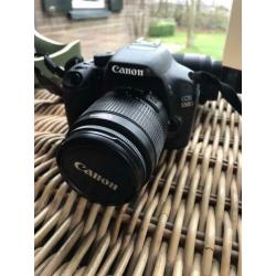 Canon 550D