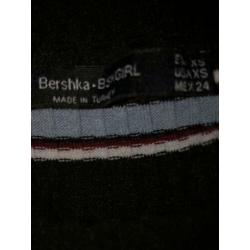 Jurkje bershka xs