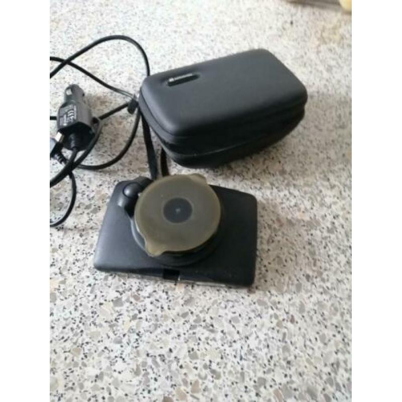 Tomtom XL