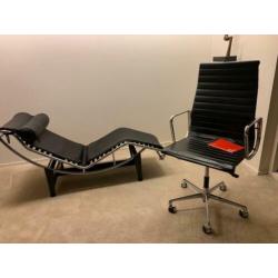Vitra Eames Bureaustoel
