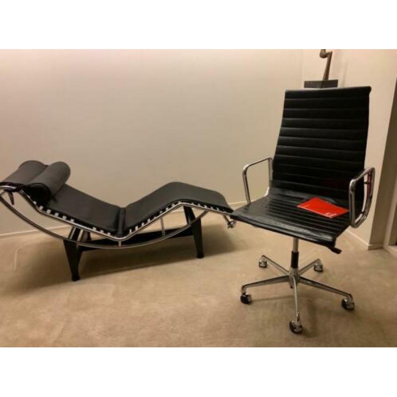 Vitra Eames Bureaustoel