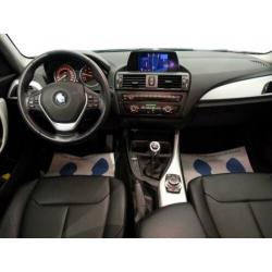 BMW 1 Serie 116i HIGH EXECUTIVE SPORT Edition, Vol Leer, Nav