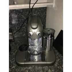 Nespresso Krups
