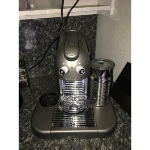 Nespresso Krups