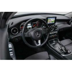 Mercedes-Benz C-Klasse 180 Prestige Automaat 1e Eigenaar Cli