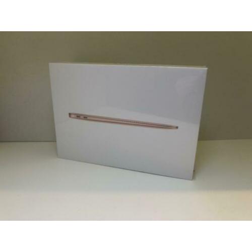 MacBook Air 2019 Gold 13.3 #38399