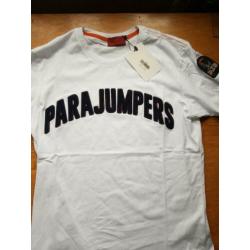Nieuwe PARAJUMPER