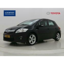 Toyota Auris 1.8 Full Hybrid Executive | Navigatie | Camera