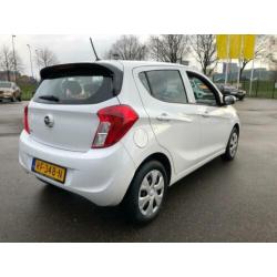 OPEL Karl 1.0 75pk Edition / Cruise / Airco / Bluetooth