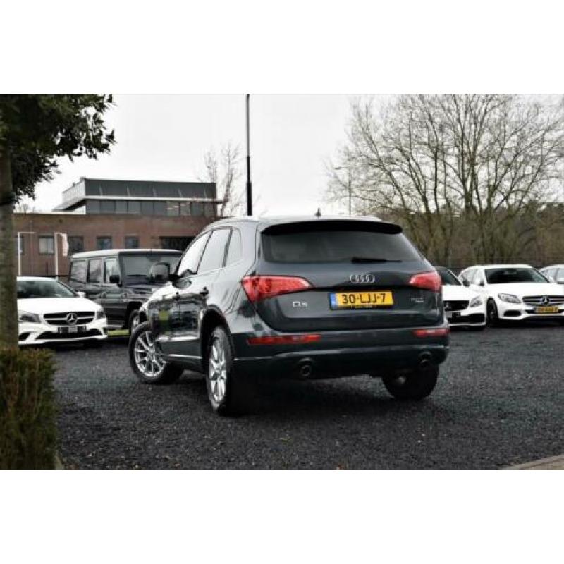 Audi Q5 2.0 TFSI quattro Pro Line Automaat 211 PK Xenon NL A