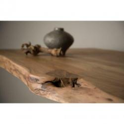 Salontafel Xabia-Acacia boomstamtafel bij Livinn Zevenaar!!