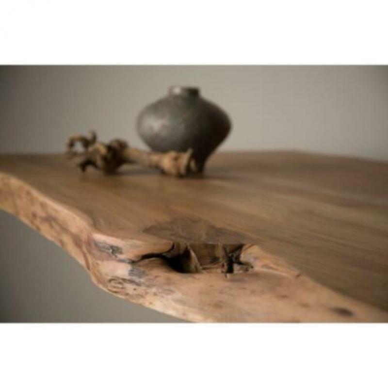 Salontafel Xabia-Acacia boomstamtafel bij Livinn Zevenaar!!