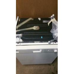 Miele afwasmachine turbothermic G 975 SCU plus