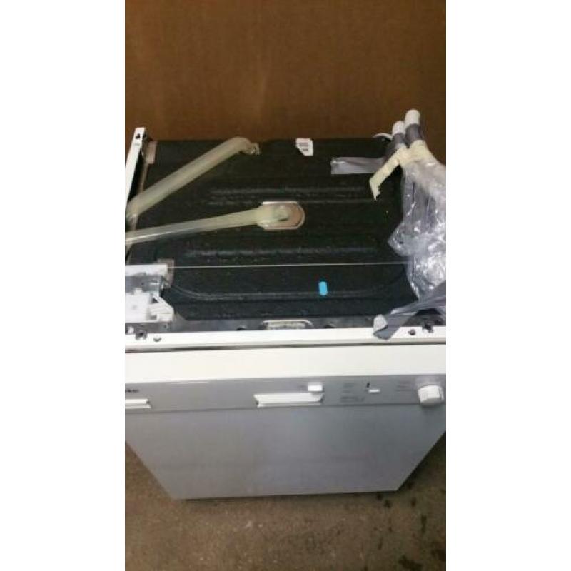 Miele afwasmachine turbothermic G 975 SCU plus