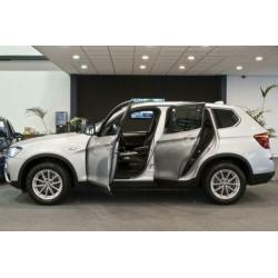 BMW X3 sDrive20i Centennial Executive | NAVI | STOELVERWARMI