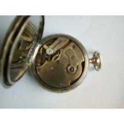 antiek zakhorloge