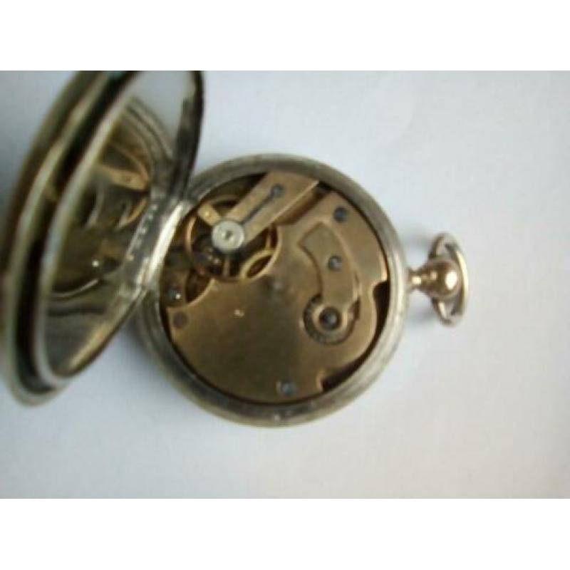 antiek zakhorloge
