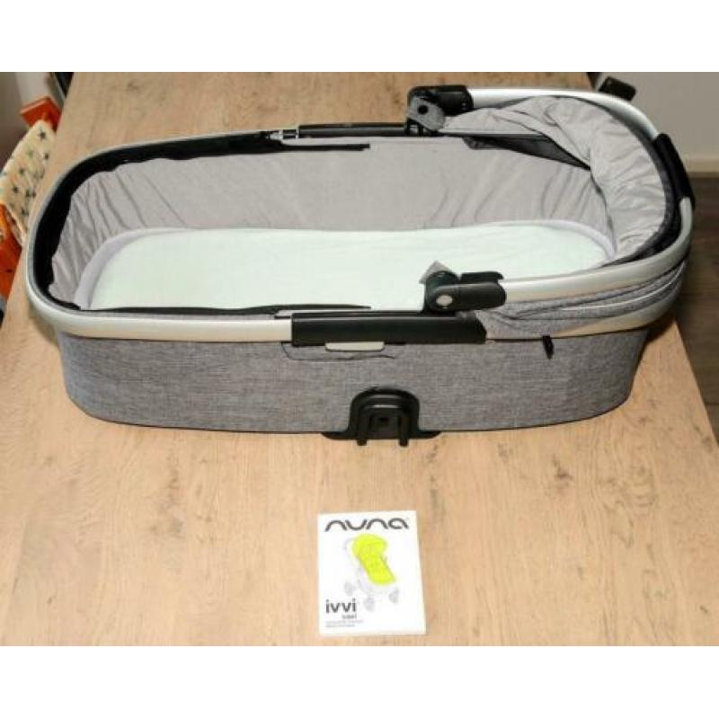Nuna ivvi savi kinderwagen