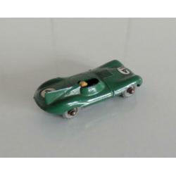 Matchbox Jaguar D-Type - TE KOOP
