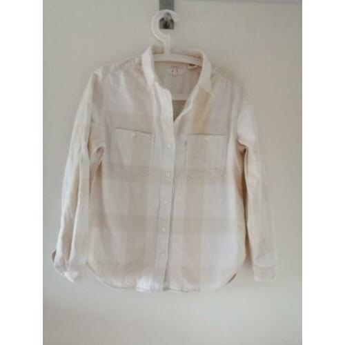 Levi's blouse