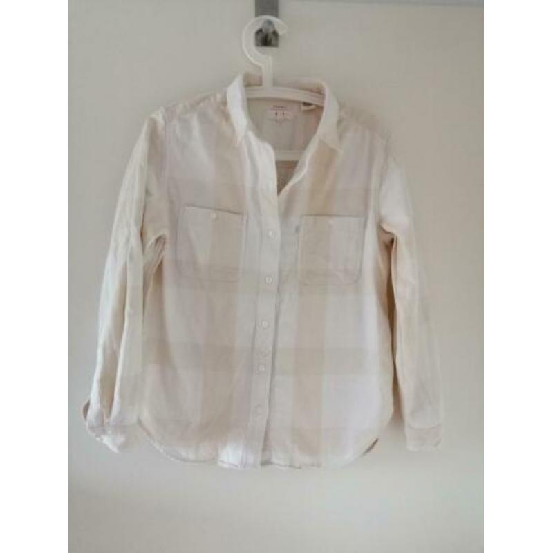 Levi's blouse