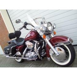 Harley Roadking Classic 88 FLHRCI 2002 Road King