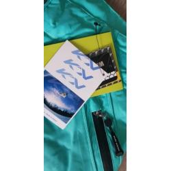 Nieuwe eeko ski of snowboard broek Maat S