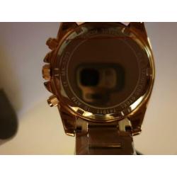 Michael Kors horloge, rosé gold