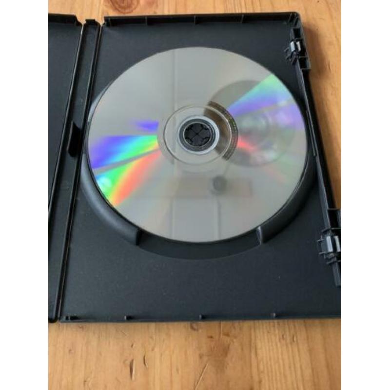 Dvd Nanny mcphee Mc Phee deel 1 film zgan