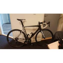 Giant Propel Advanced LTD 1 maat M 2015