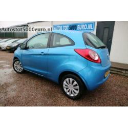 Ford Ka 1.2 Cool & Sound AircoOrg audio !