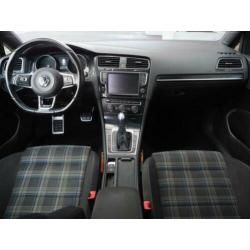 Volkswagen Golf 1.4 TSI GTE LED Pano Standkachel Navi EX BTW