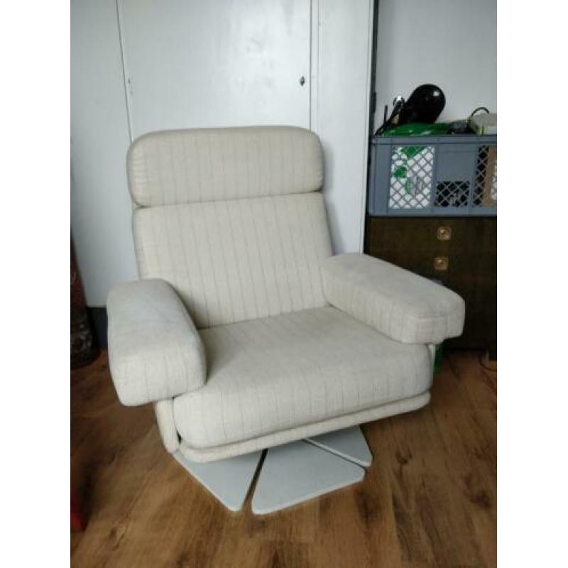 Retro / Vintage Fauteuil