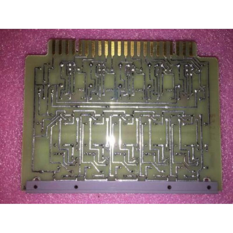 Vintage Philips encoder amp 12nc: 4022 192 12102