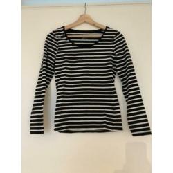 T-shirt pakket M
