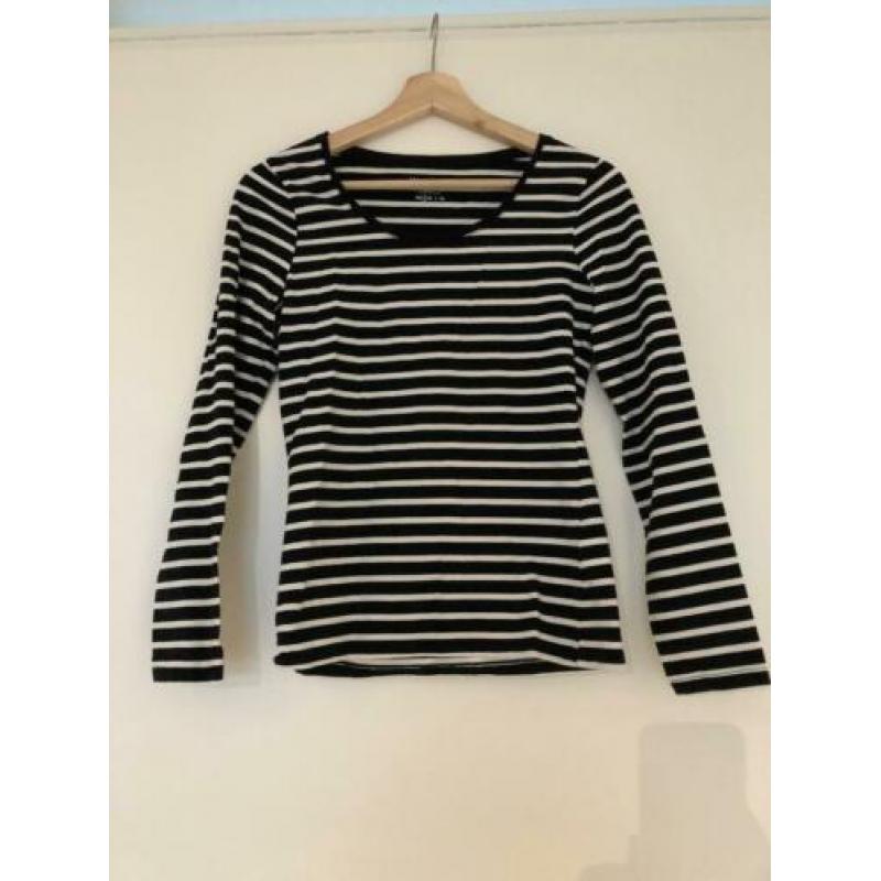 T-shirt pakket M
