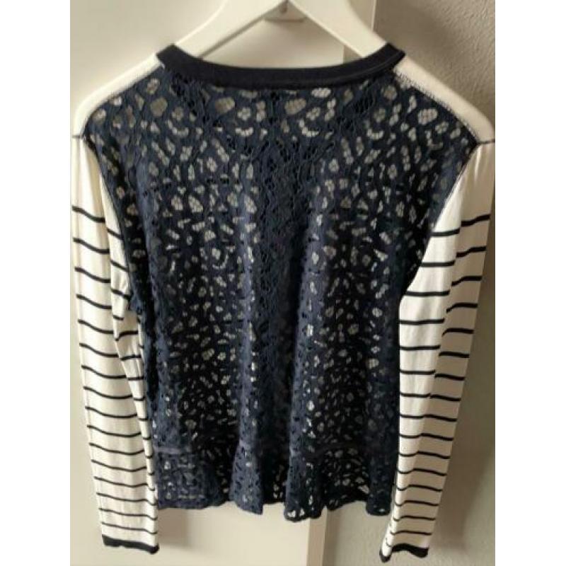 Vest Marccain maat 40