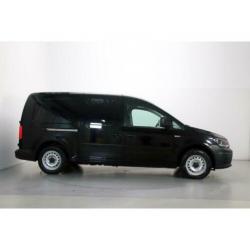 Volkswagen Caddy 2.0 TDI L2H1 Maxi Airco Cruise Control Trek